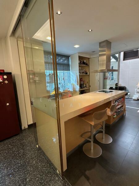 Upper Bukit Timah View Semi-Detached House For Sale at S$ 6,188,000 | PropertyGuru Singapore - Kitchen