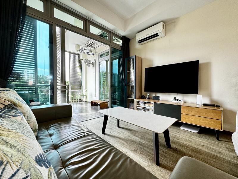 For Rent - Ceylon Residence