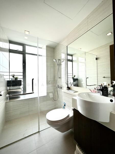 For Rent - Ceylon Residence