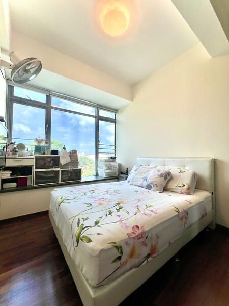 For Rent - Ceylon Residence