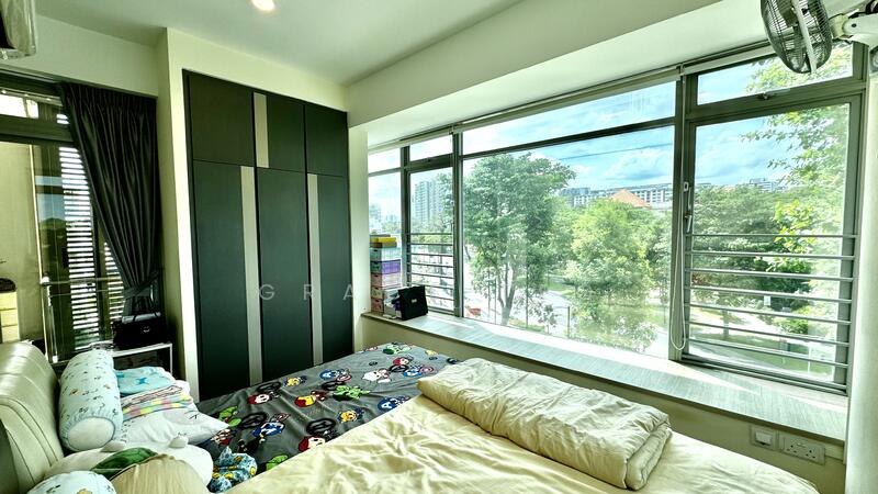 For Rent - Ceylon Residence