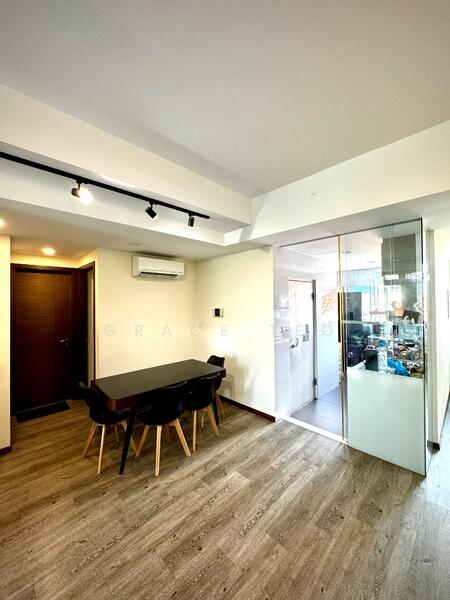 For Rent - Ceylon Residence