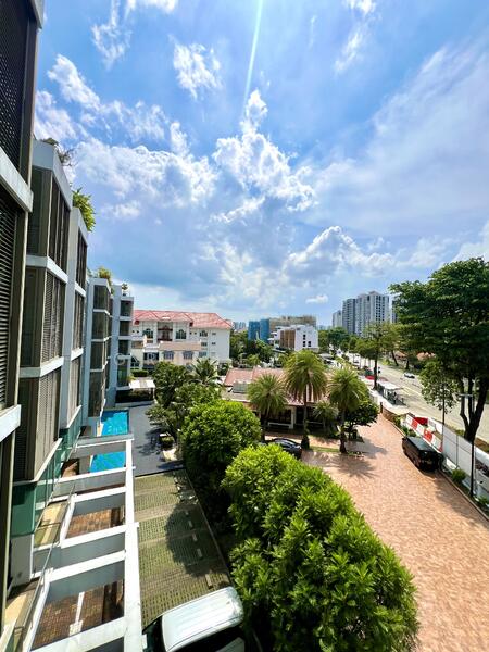 For Rent - Ceylon Residence