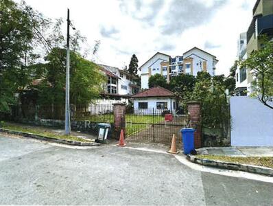 For Sale - 25 Jalan Mata Ayer