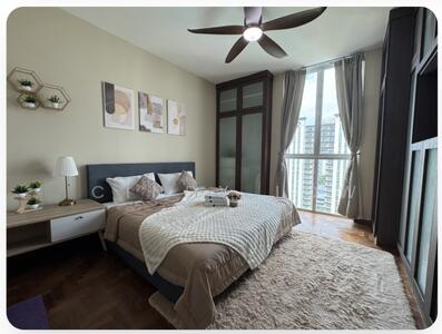 For Rent - Maysprings