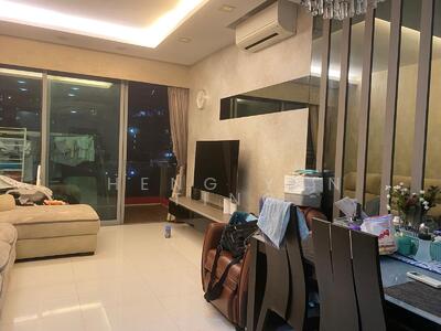 For Rent - Oasis Garden