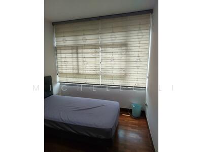 For Rent - 273D Compassvale Link