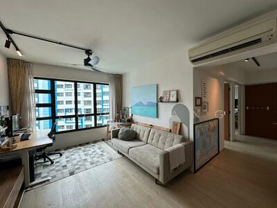 For Sale - 336C Yishun Riverwalk