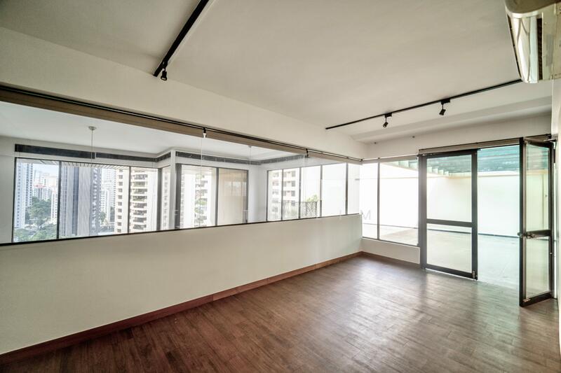 For Sale - Yong An Park