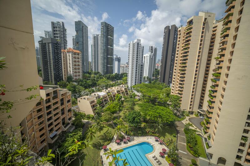 For Sale - Yong An Park