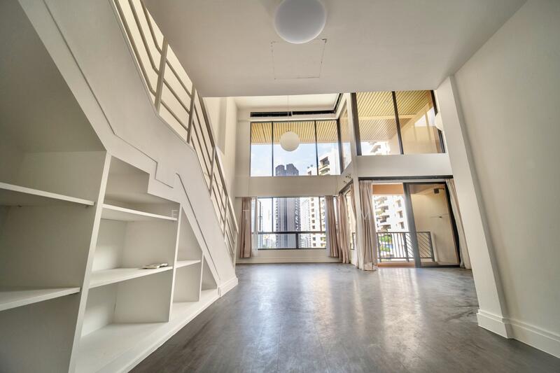 For Sale - Yong An Park