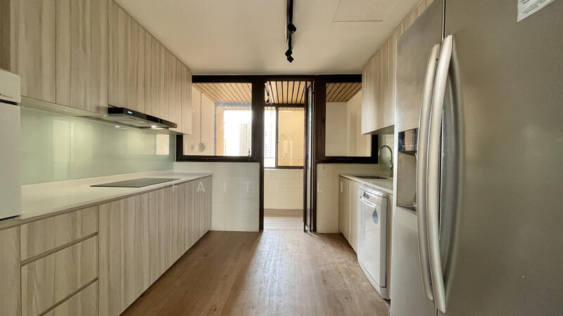 For Sale - Yong An Park