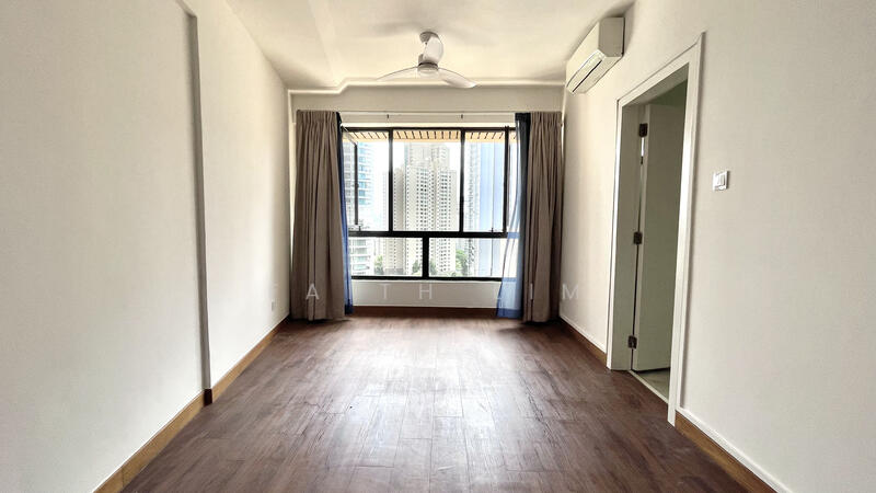 For Sale - Yong An Park