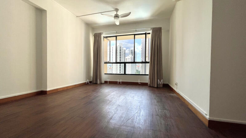 For Sale - Yong An Park