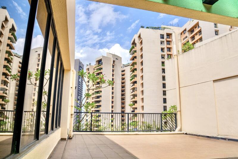 For Sale - Yong An Park