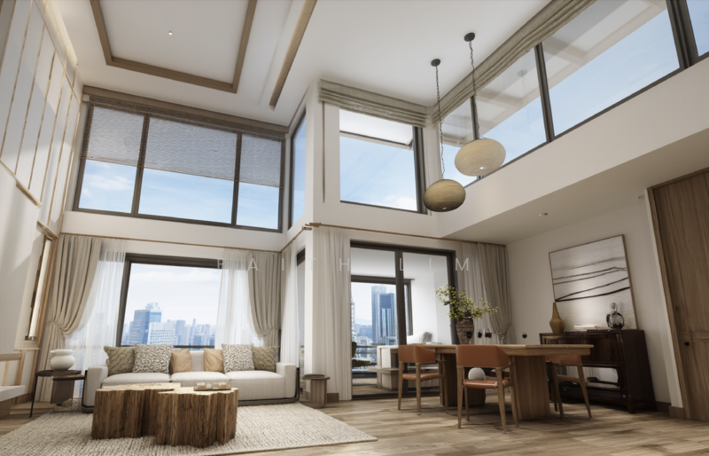 AI Generated - Moodboard