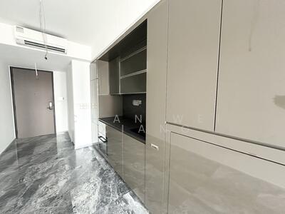 For Rent - One Bernam