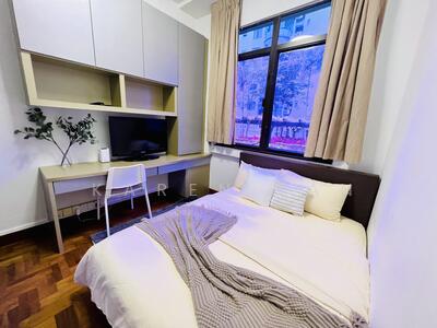 For Rent - Parc Oasis