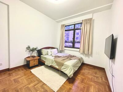 For Rent - Parc Oasis