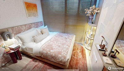 For Sale - CHEAP, FREEHOLD, BOON KENG MRT, 1KM TO HONG WEN