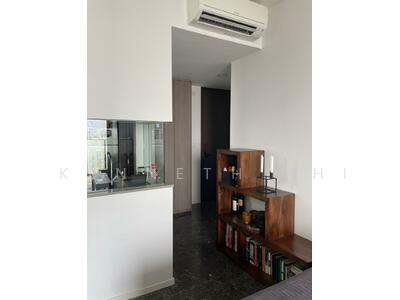 For Sale - Avenue South Residence