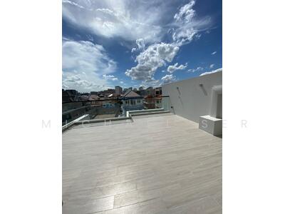 For Sale - Lor Marican/ Jln Ishak/ Lor Sellah