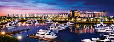 For Sale - The Residences at W Sentosa Cove