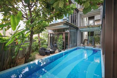 For Sale - Jalan Insaf