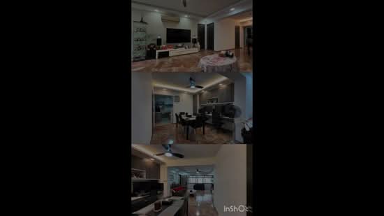 143 Mei Ling Street, 143 Mei Ling Street, 3 Bedrooms, 1,313 sqft, HDB Flat For Sale, by Clifton Ong, 60179032 - PropertyGuru.com.sg