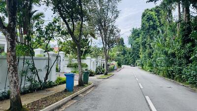 For Sale - Near Dempsey Area