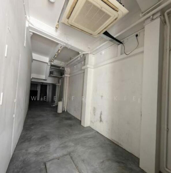 Club Street I Ann Siang I South Bridge Road, Club Street, 590 sqft, Shop / Shophouse For Rent, by Wee Frankie, 60179044 - Corridor - CommercialGuru.com.sg
