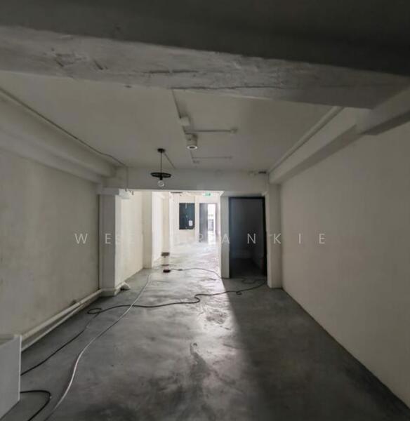 Club Street I Ann Siang I South Bridge Road, Club Street, 590 sqft, Shop / Shophouse For Rent, by Wee Frankie, 60179044 - Corridor - CommercialGuru.com.sg