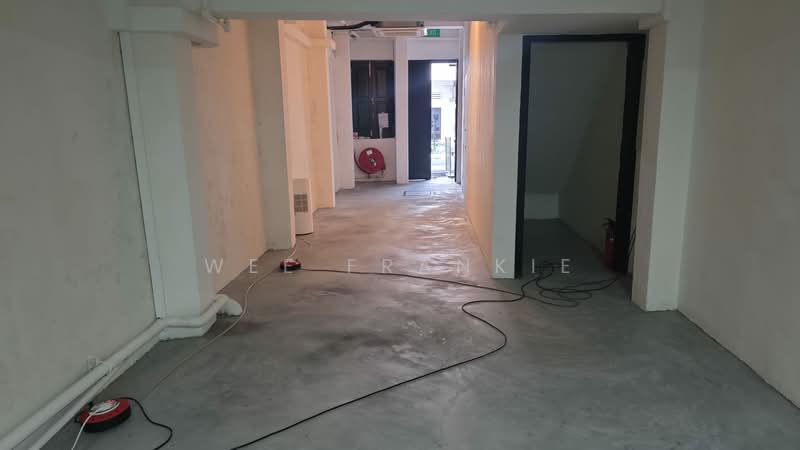 Club Street I Ann Siang I South Bridge Road, Club Street, 590 sqft, Shop / Shophouse For Rent, by Wee Frankie, 60179044 - Interior - CommercialGuru.com.sg