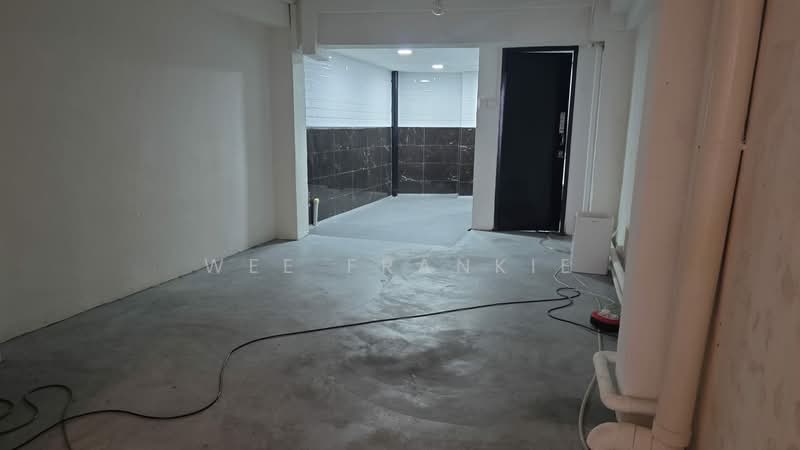 Club Street I Ann Siang I South Bridge Road, Club Street, 590 sqft, Shop / Shophouse For Rent, by Wee Frankie, 60179044 - Interior - CommercialGuru.com.sg