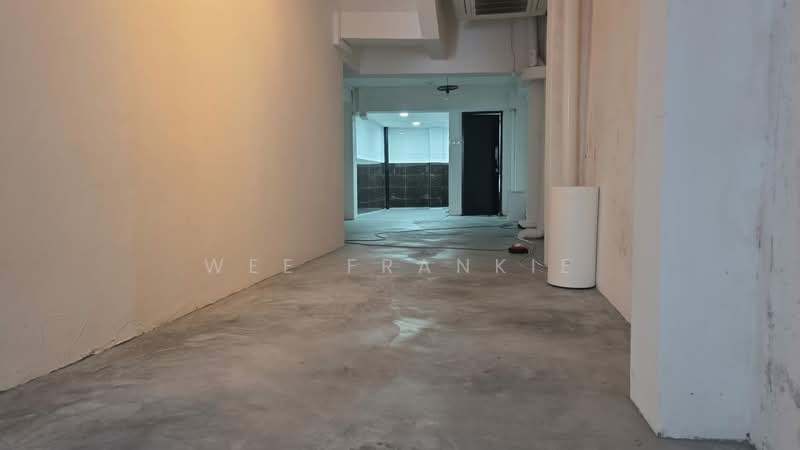 Club Street I Ann Siang I South Bridge Road, Club Street, 590 sqft, Shop / Shophouse For Rent, by Wee Frankie, 60179044 - Interior - CommercialGuru.com.sg