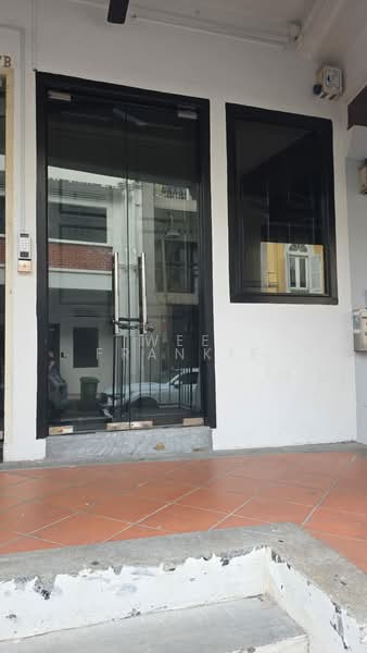 Club Street I Ann Siang I South Bridge Road, Club Street, 590 sqft, Shop / Shophouse For Rent, by Wee Frankie, 60179044 - Exterior - CommercialGuru.com.sg