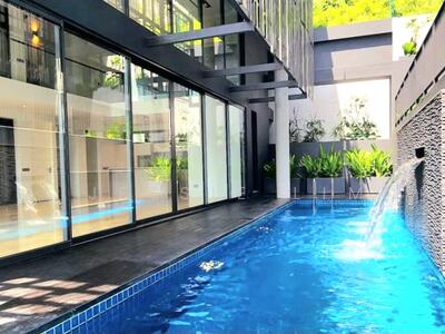 For Sale - Brand New Detached at SD$$, ! Last 1 快快 81136622