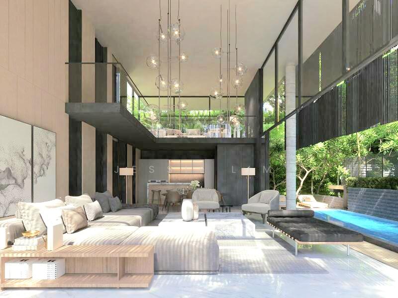 For Sale - Brand New Detached at SD$$, ! Last 1 快快 81136622