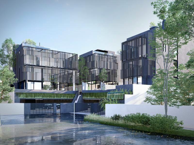 For Sale - Brand New Detached at SD$$, ! Last 1 快快 81136622