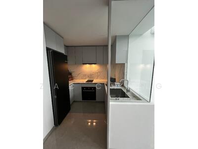 For Rent - Sky Eden @ Bedok