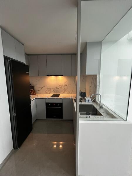 For Rent - Sky Eden @ Bedok