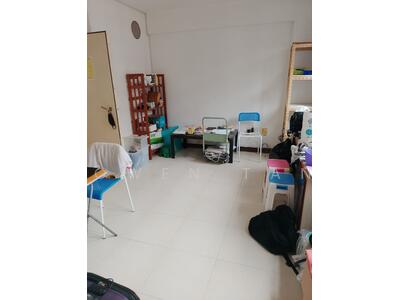 For Sale - 535 Choa Chu Kang Street 51