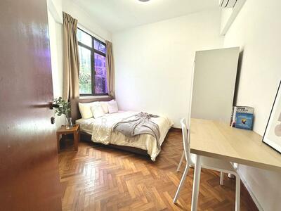 For Rent - Parc Oasis