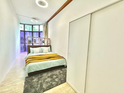 For Rent - Parc Oasis