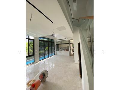 For Sale - Affordable size Semi D in D15