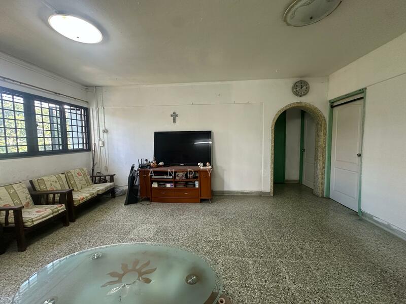 209 Ang Mo Kio Avenue 3, 209 Ang Mo Kio Avenue 3, Room Rental, 100 sqft, HDB Flat For Rent, by Mandy Ng, 60179064 - PropertyGuru.com.sg