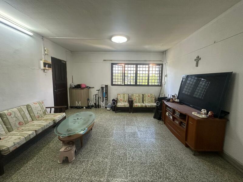 209 Ang Mo Kio Avenue 3, 209 Ang Mo Kio Avenue 3, Room Rental, 100 sqft, HDB Flat For Rent, by Mandy Ng, 60179064 - PropertyGuru.com.sg