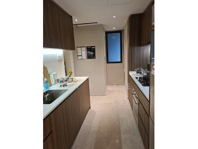 For Rent - Lentor Modern