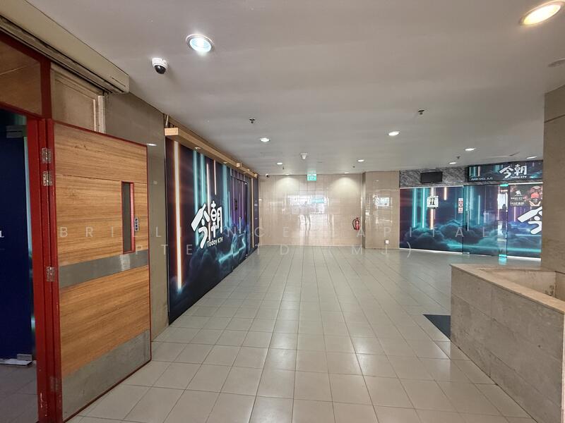 Manhattan House, 151 Chin Swee Rd, 5,963 sqft, Other Retail For Sale, by MJ ZHUO, 60179069 - Others - CommercialGuru.com.sg