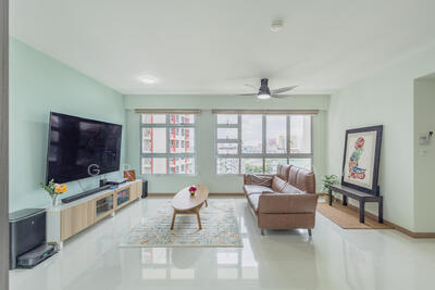 For Sale - 228A Ang Mo Kio Street 23